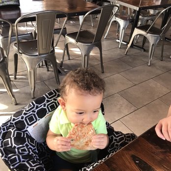 Your Pie Pizza - Pizza Near Me - Houma, Louisiana