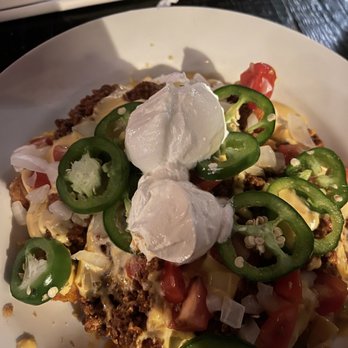 Earl's - Loaded nachos - American Near Me - Winston-Salem, North Carolina Earl's - Loaded nachos - American Near Me - Winston-Salem, North Carolina