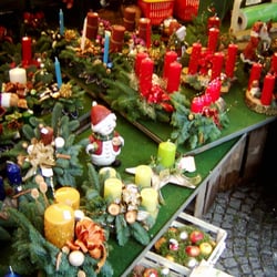Blumenlädchen Westerbauer