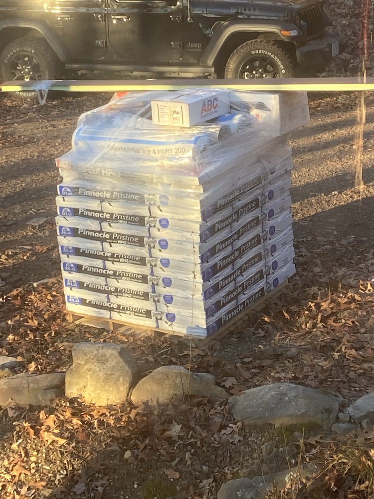 HIGH POINT ROOFING Updated September 2024 77 Cowardly Lion Dr