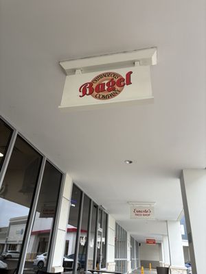 Outrageous Bagel Co. by null