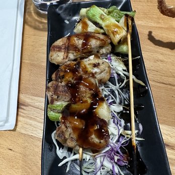 Kusshi - Sushi Bars Near Me - Vienna, Virginia