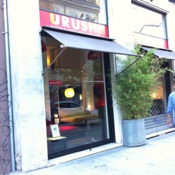 Urushj