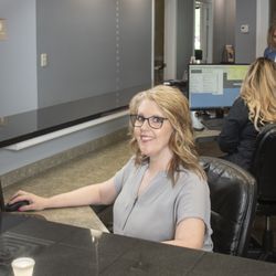 Sparks Precision Dental