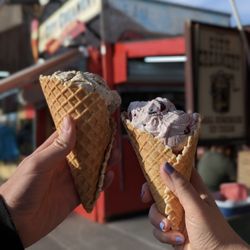 The City Creamery 