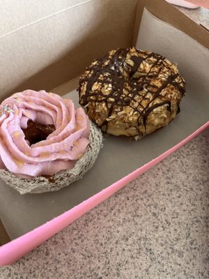 Scout's Doughnuts Greenville by null