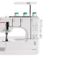 Hangers Cleaners - Hem Machine