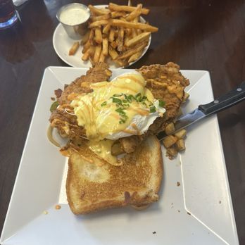New Day Cafe - Breakfast & Brunch Near Me - Leland, North Carolina