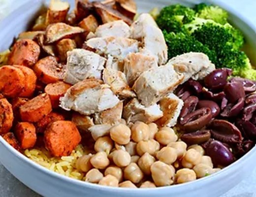 Fresh One Kitchen - Kennesaw by null