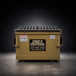 Zmex Disposal