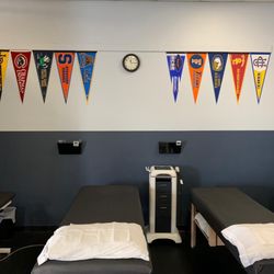California Rehabilitation and Sports Therapy
36 Mauchly
Irvine