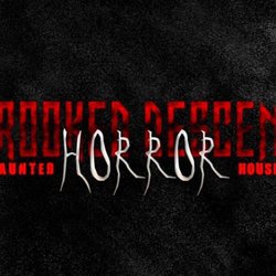 Crooked Descent Horror