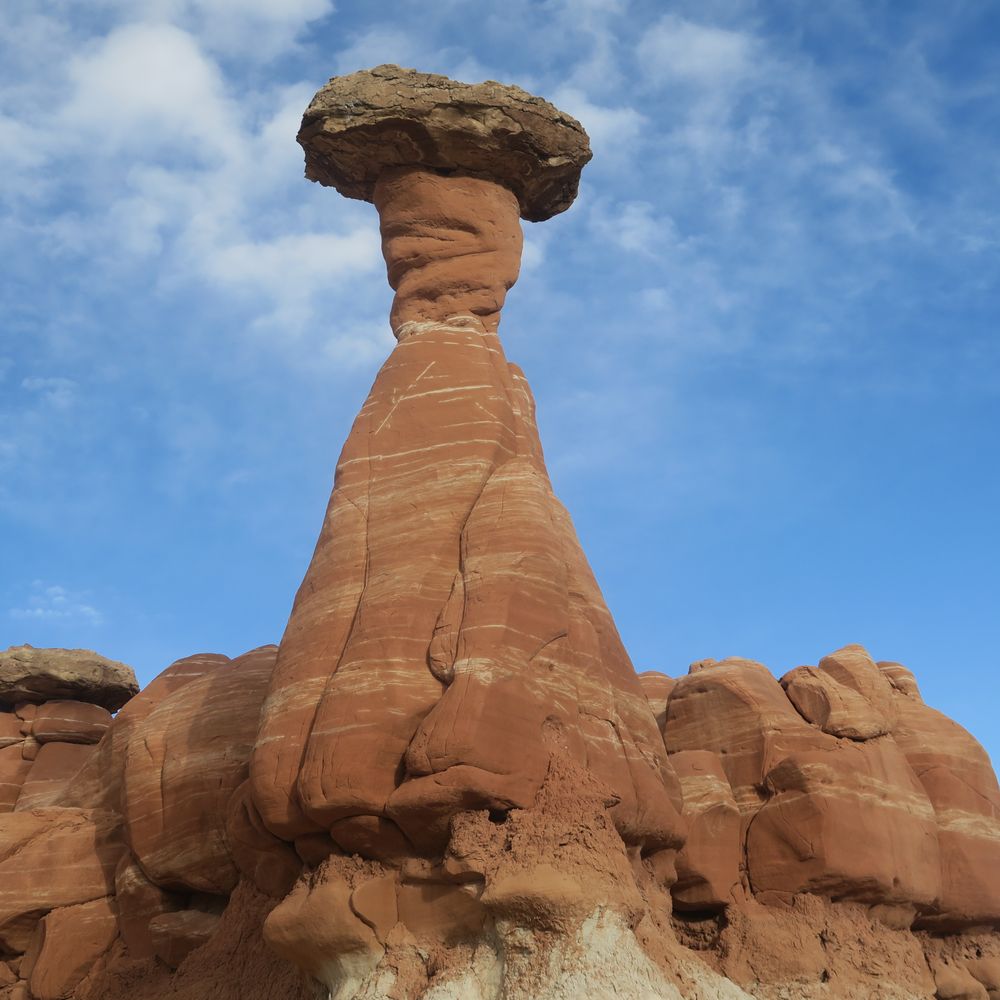 Toadstool Trailhead - Hiking Near Me - Kanab, Utah Toadstool Trailhead - Hiking Near Me - Kanab, Utah
