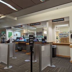 Publix Pharmacy at Moffitt