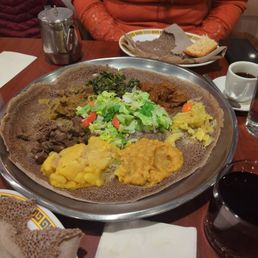 Non veg combo