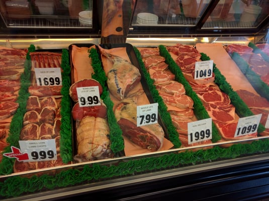 Lake Chabot Public Market by null