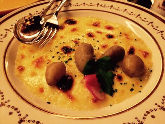 Chesa by null
