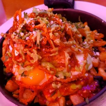 Hash Kitchen - Huevos rancheros - Breakfast & Brunch Near Me - Scottsdale, Arizona Hash Kitchen - Huevos rancheros - Breakfast & Brunch Near Me - Scottsdale, Arizona