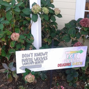 Petaluma Creamery Store - Ice Cream & Frozen Yogurt Near Me - Petaluma, California