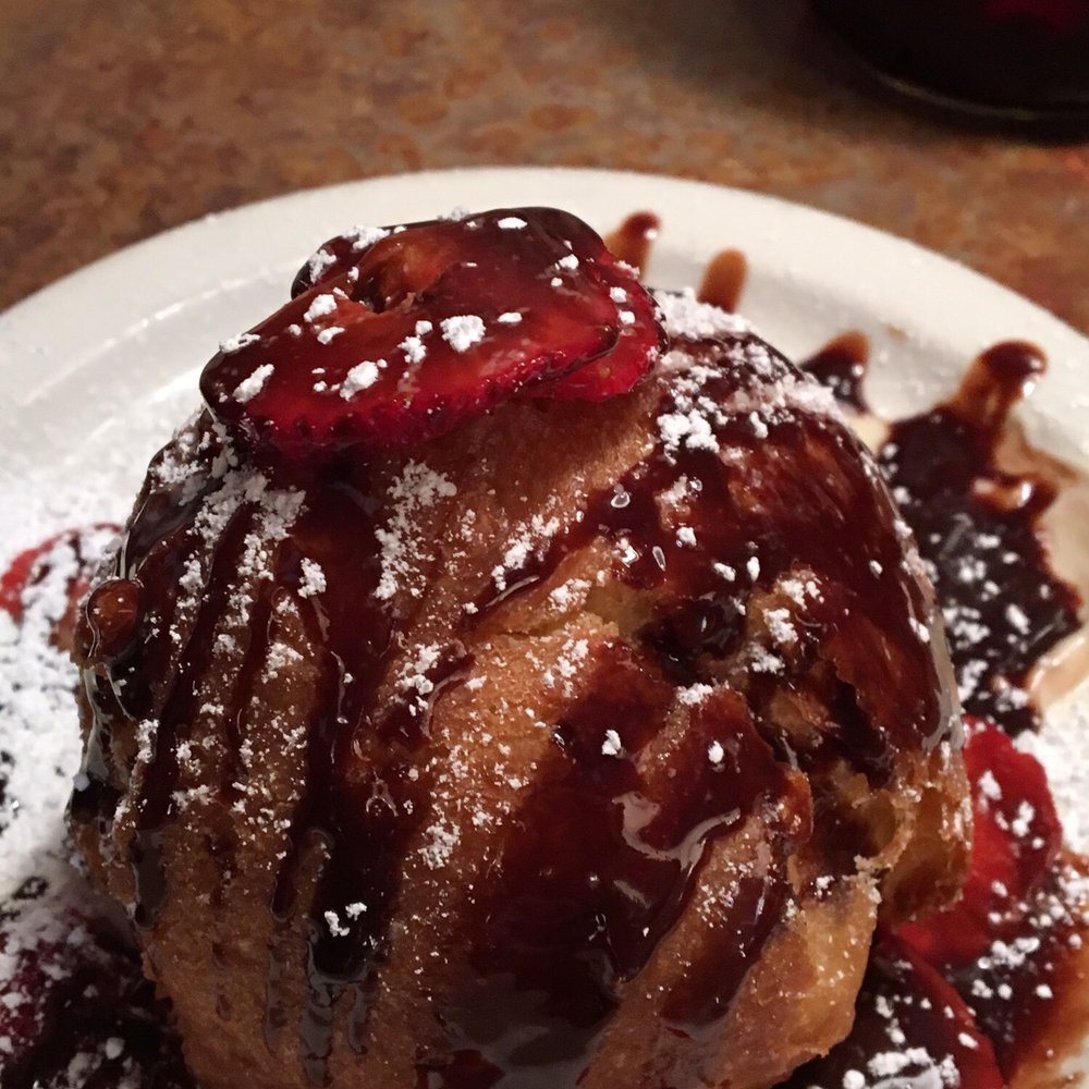 Huckleberry's - A treat that's hard to beat! - Breakfast & Brunch Near Me - Fairfield, California Huckleberry's - A treat that's hard to beat! - Breakfast & Brunch Near Me - Fairfield, California