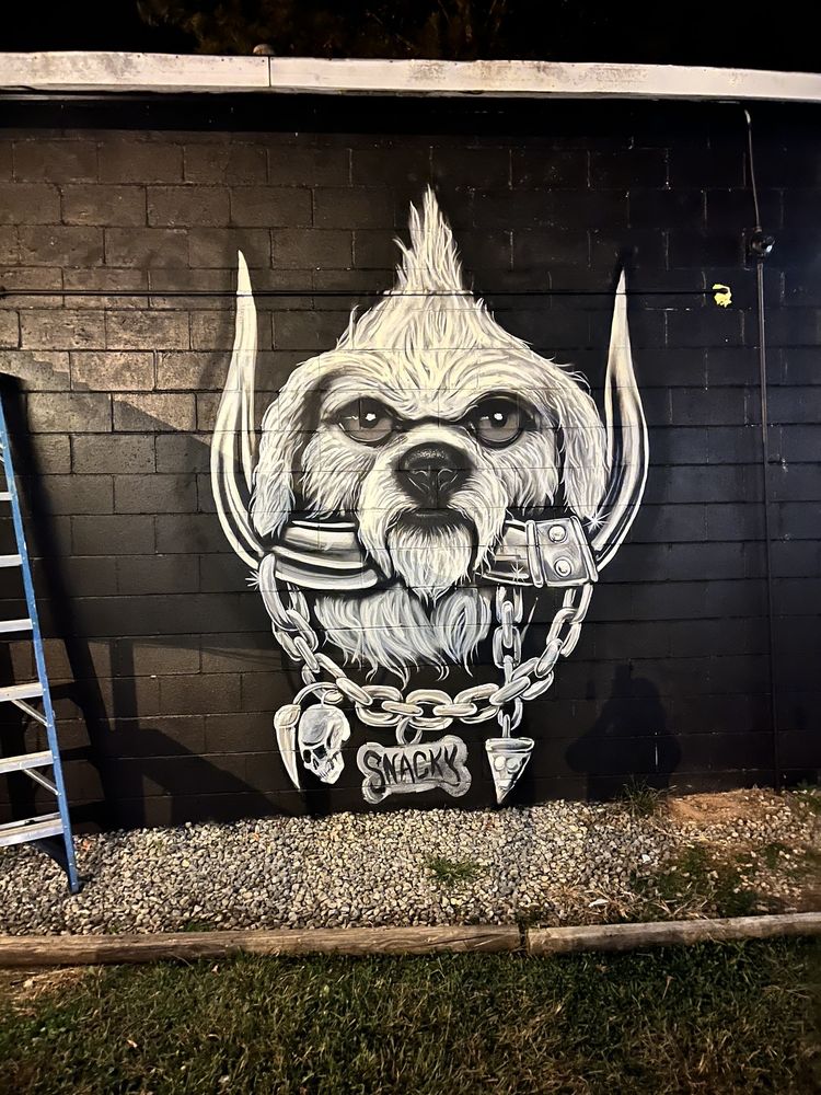 Tribble's Bar & Grill Image