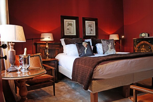 Les Maisons de Léa, a member of Radisson Individuals by null