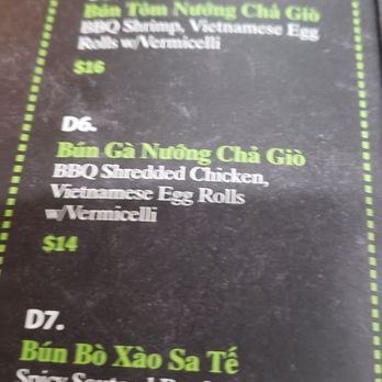 Pho Gia Dinh - Vietnamese Near Me - Chandler, Arizona