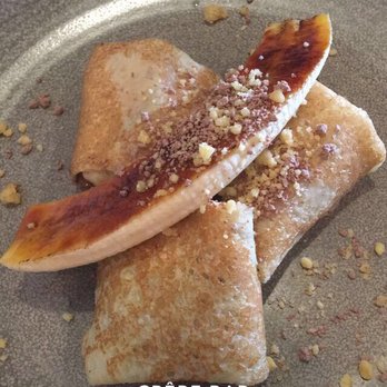 Crêpe Bar - Creperies Near Me - Tempe, Arizona
