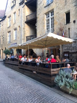Le bistrot Sarlat by null