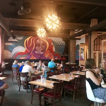 Craft Urban - Love the look inside! - New American Near Me - Geneva, Illinois Craft Urban - Love the look inside! - New American Near Me - Geneva, Illinois