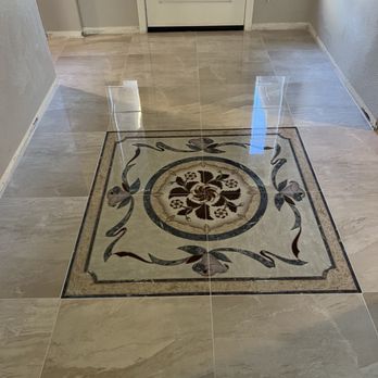 Oksana Tile Company - Flooring Near Me - Santee, California Oksana Tile Company - Flooring Near Me - Santee, California