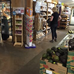 Red Barn Market