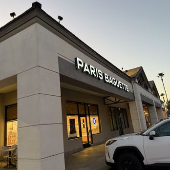 Paris Baguette - Entrance to the store across See's Candies - Bakeries Near Me - Temecula, California Paris Baguette - Entrance to the store across See's Candies - Bakeries Near Me - Temecula, California