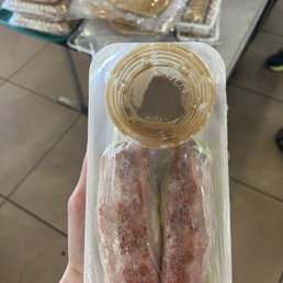 Spring Rolls