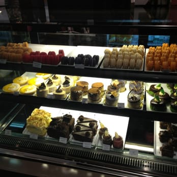 Chocolatree - Some of the desserts on offer - Restaurants Near Me - North Adelaide, SA Chocolatree - Some of the desserts on offer - Restaurants Near Me - North Adelaide, SA