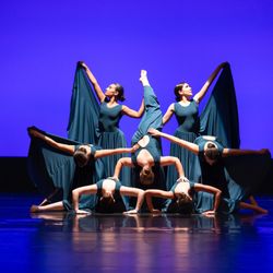 Danceworks Studios - DanceWorks & Co. Teen Touring Company