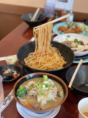 Photo of Bodo Lucky Japanese Restaurant - Fremont, CA, US.
