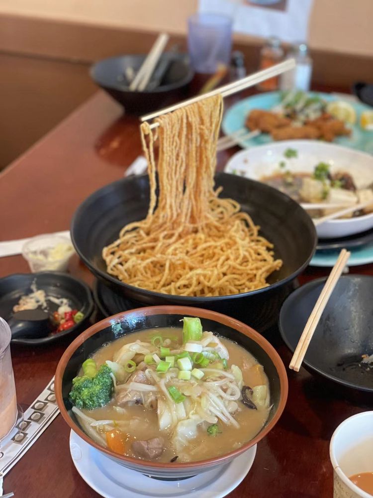 Bodo Lucky Japanese Restaurant
