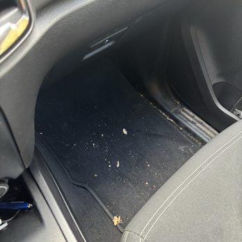 Jiffy Lube - Nice vacuum job! - Auto Repair Near Me - Bakersfield, California Jiffy Lube - Nice vacuum job! - Auto Repair Near Me - Bakersfield, California