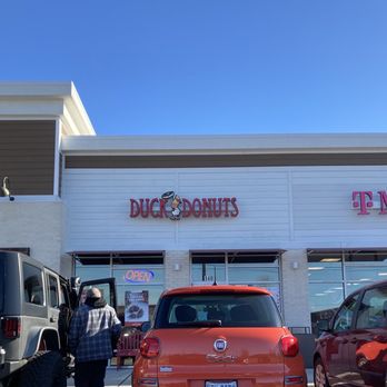 Duck Donuts - Donuts Near Me - Chesapeake, Virginia