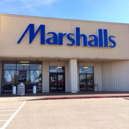 Entrance - Marshalls: Beaumont, TX Entrance - Marshalls: Beaumont, TX