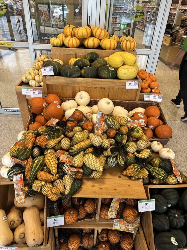 Publix Super Markets Logo