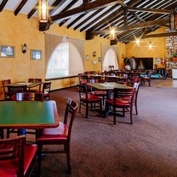 Beaver Dam Lodge