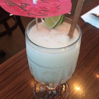 Eem - Jesus & Tequila - $13 - Cocktail Bars Near Me - Portland, Oregon