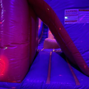 BounceU Orange - Kids Activities Near Me - Orange, California