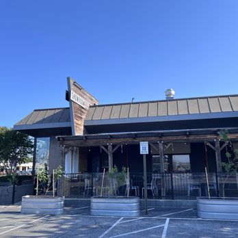 Showroom - New American Near Me - Frederick, Maryland