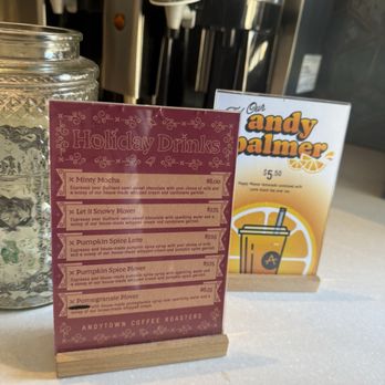 Andytown Coffee Roasters - Coffee Roasteries Near Me - San Francisco, California Andytown Coffee Roasters - Coffee Roasteries Near Me - San Francisco, California
