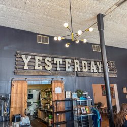 Yesterdays Sandwich Shop