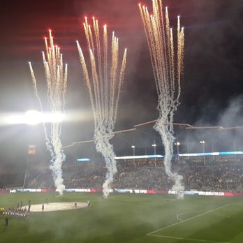 Dick's Sporting Goods Park - Stadiums & Arenas Near Me - Commerce City, Colorado