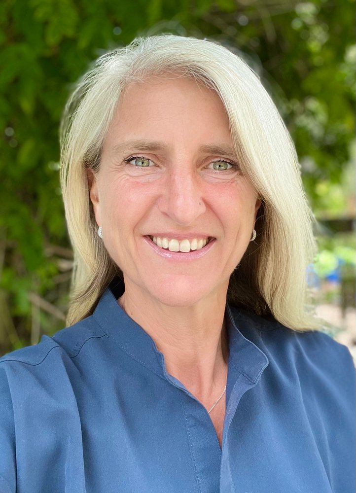 Florence Landau - MA, LMFT - grief counselor in Penngrove, CA